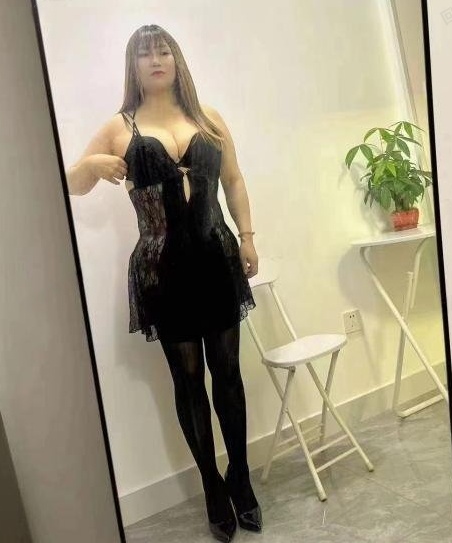 潘家园一个好嫂子