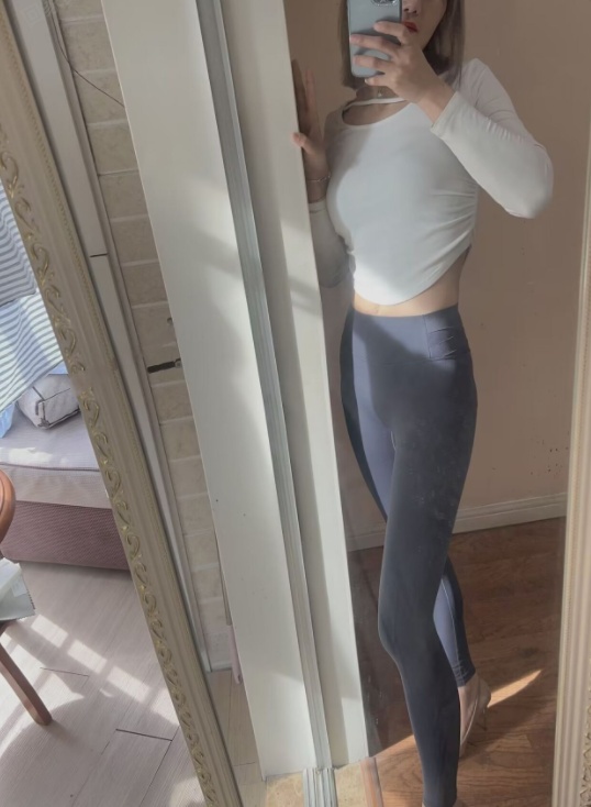 会瑜伽的南京QM