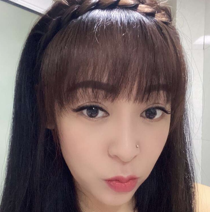 验证个身材好的