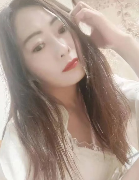 迷情少妇