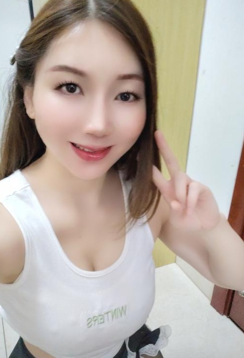 树木岭服务系茜茜