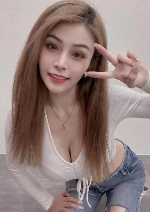 体验个良家少妇