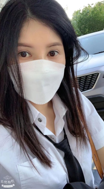 长相漂亮的lf