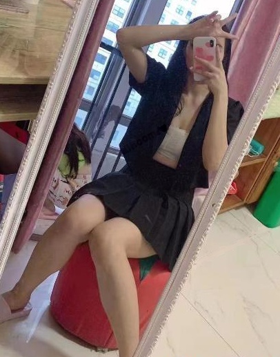 服务性少妇