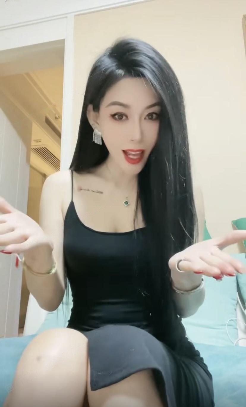大连高个子尤物