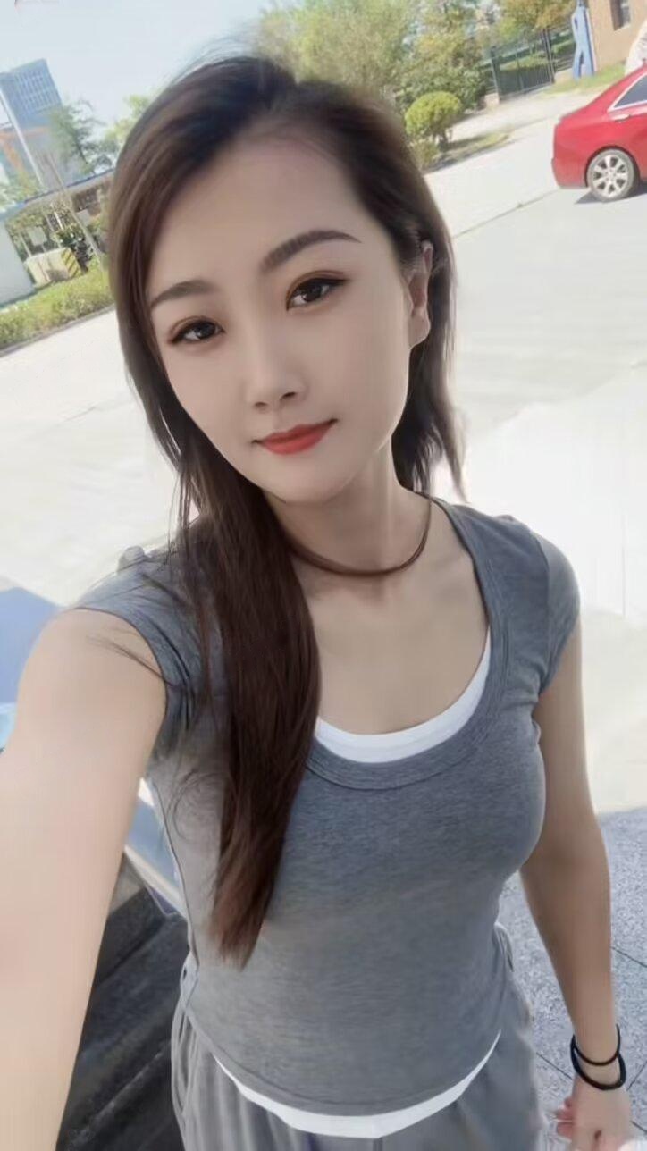 商丘性感小妹妹