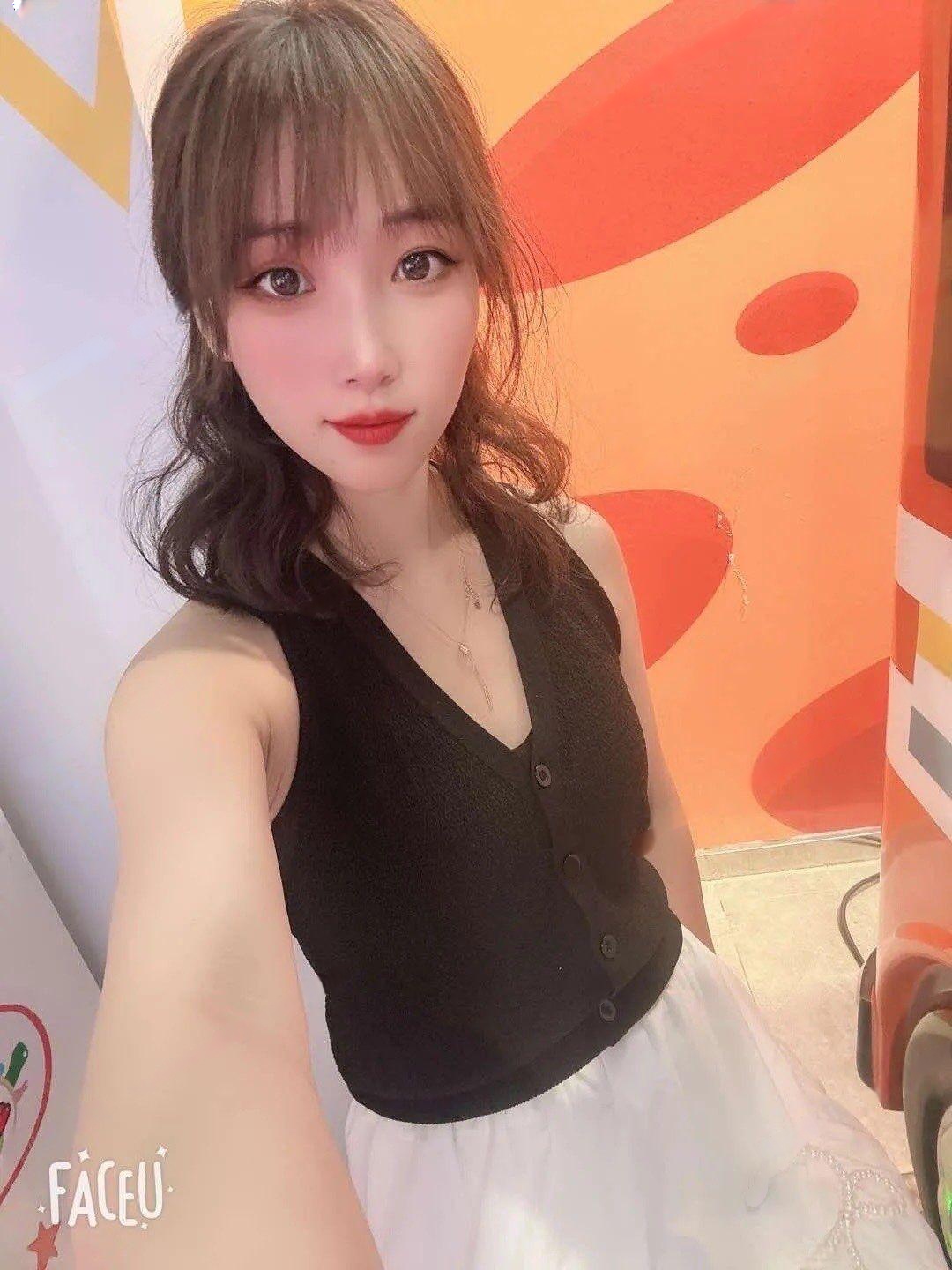 长沙柚子姐