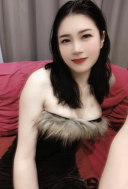 光谷熟女妖姐