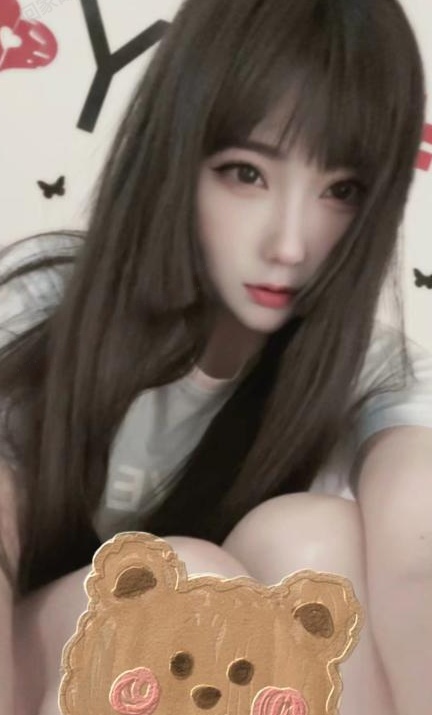 微微小妞
