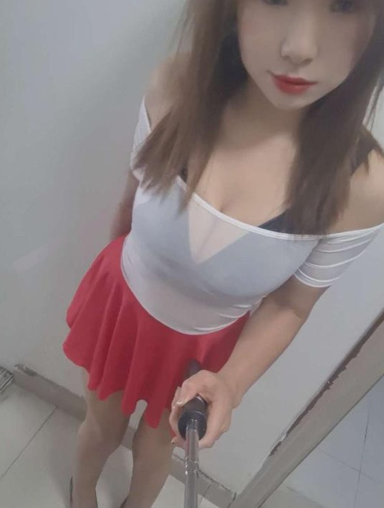 吴江小少妇