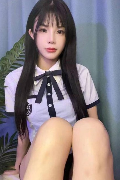 性感制服妹子