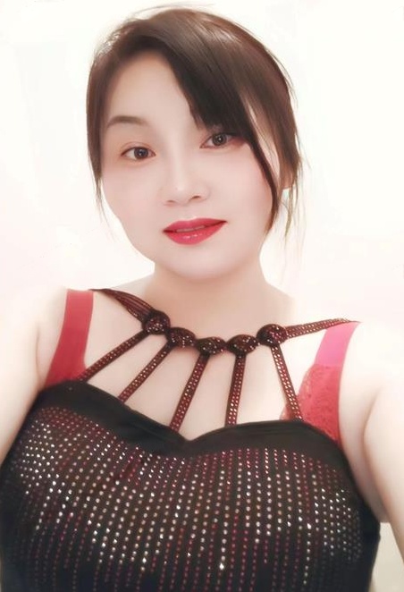 温柔型熟女
