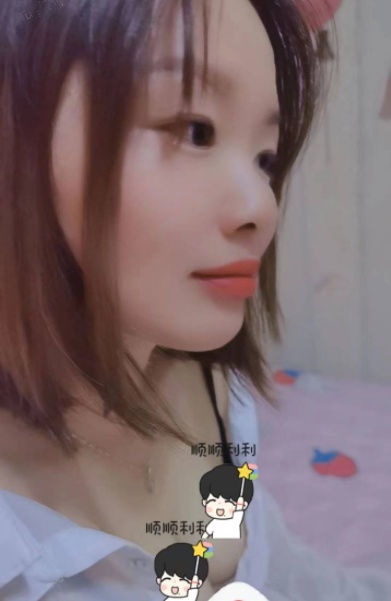 芍药居妹子