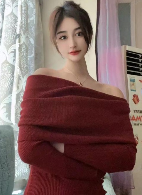 妖媚yyds