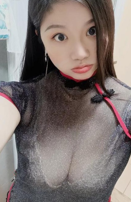 深圳西乡小甜甜