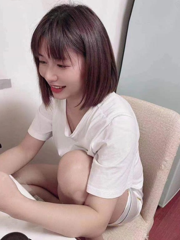 服务系少妇体验