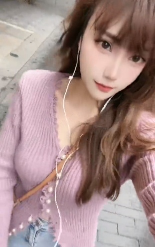 微微小妞