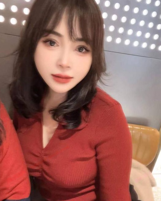 朝阳服务系莹莹