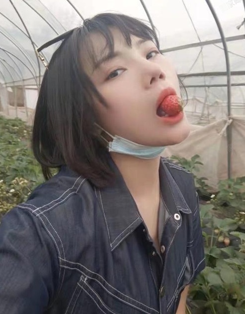 朵朵少妇