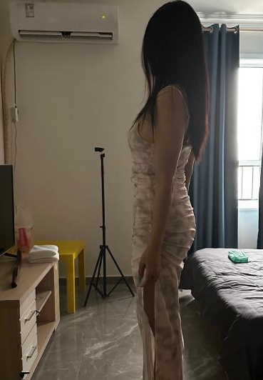 温柔的南方妹子