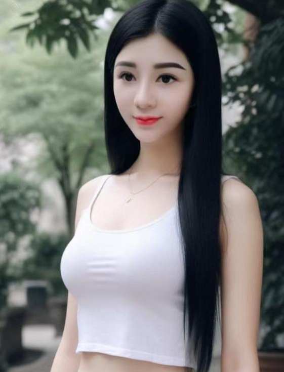 惠州瑜伽软妹子