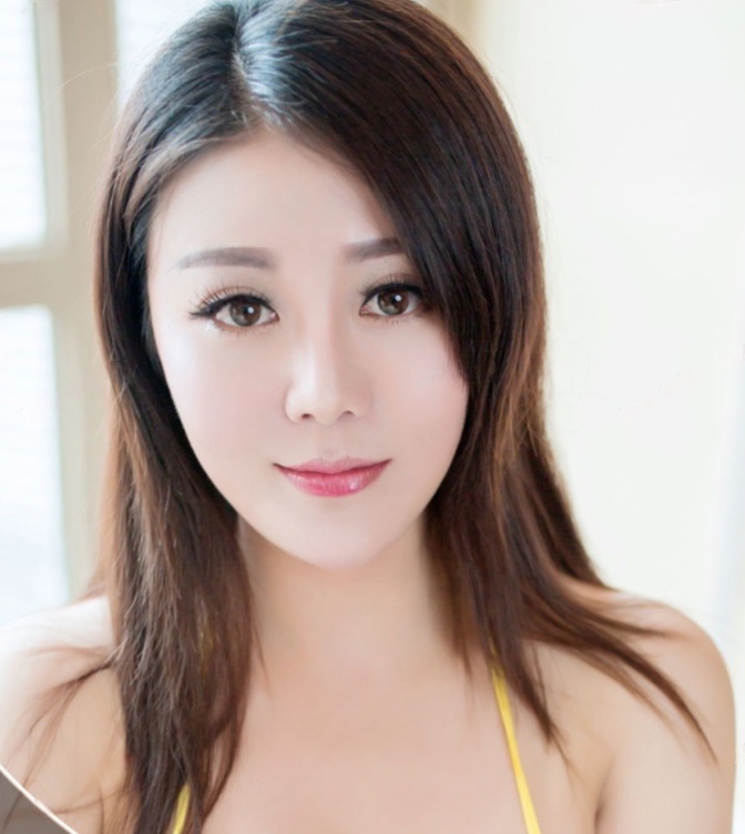 市区大波妹