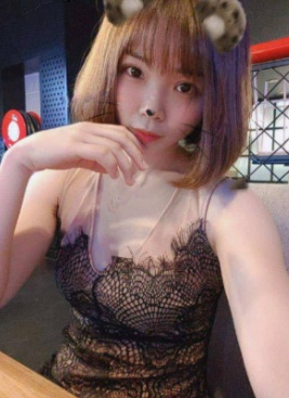 黑丝御姐范