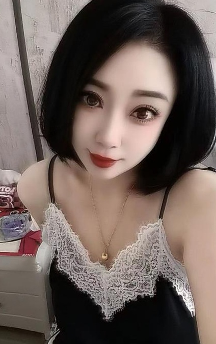 夹子音小姐姐
