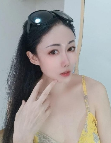 服务热情骚少妇