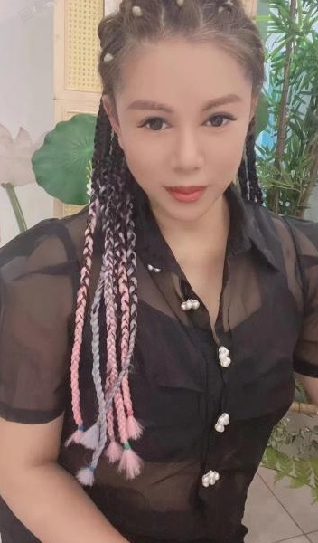 熟女三姐