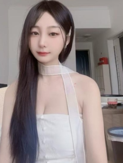 零零后嫩妹子