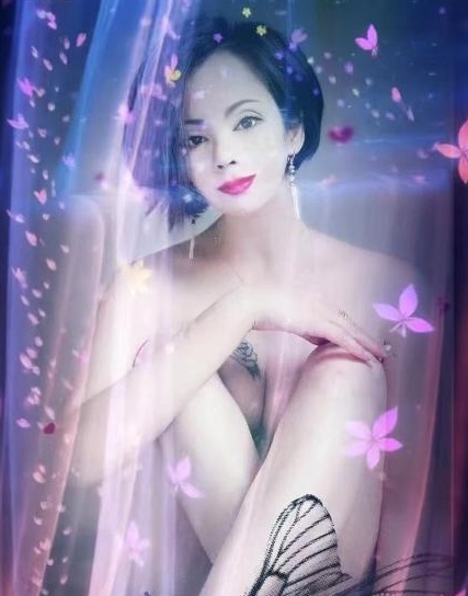 丰台站少妇
