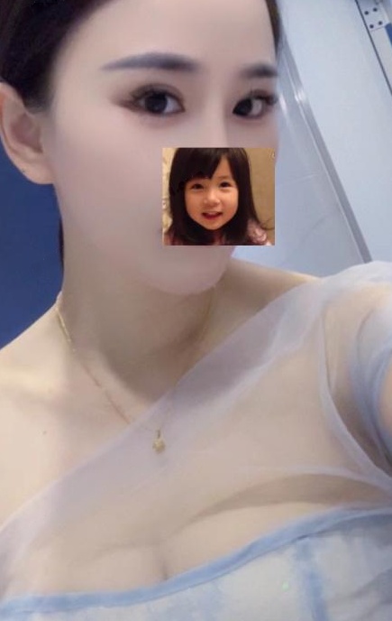 舒服的高潮体验