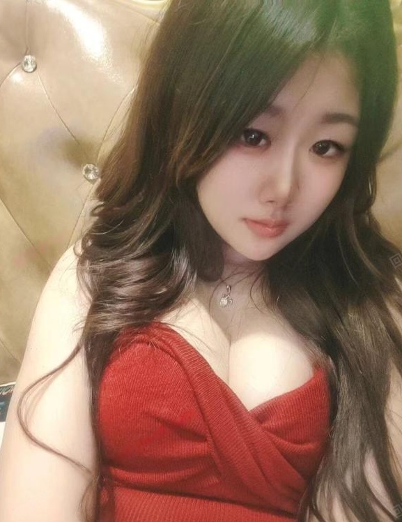 沈阳小美女