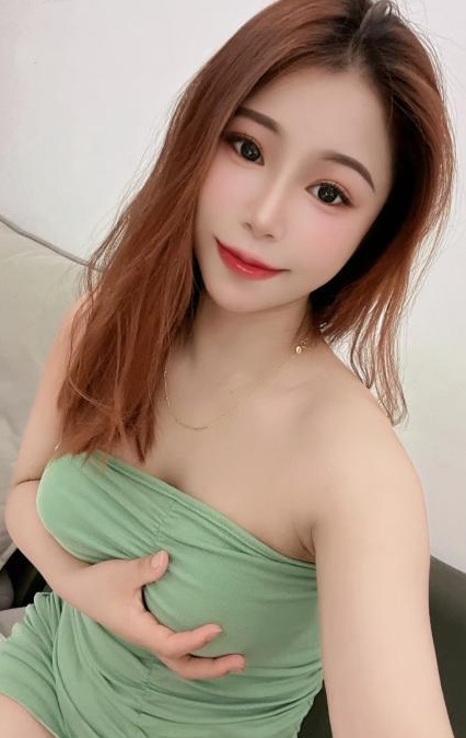 白云婷婷