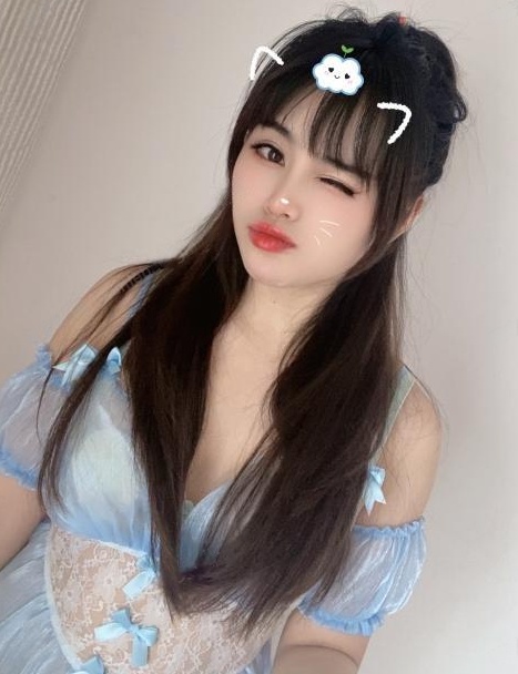 小甜妹体验