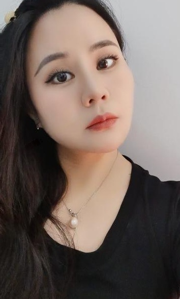 韵味妩媚姐姐