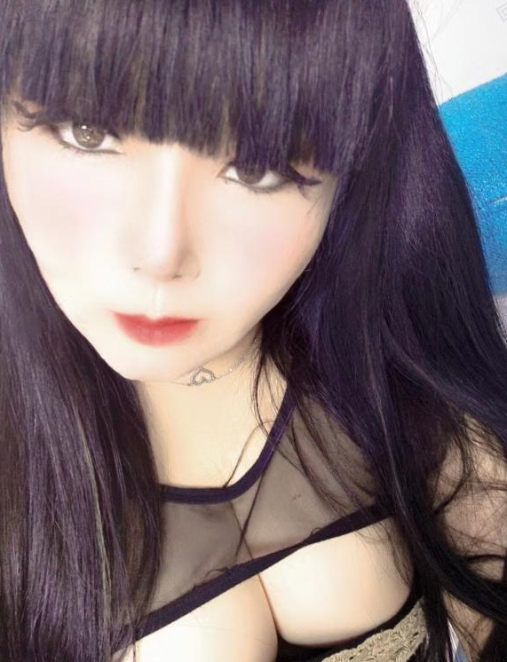 性价比熟女