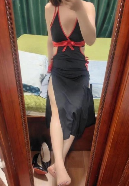 木樨园女S中尺小活