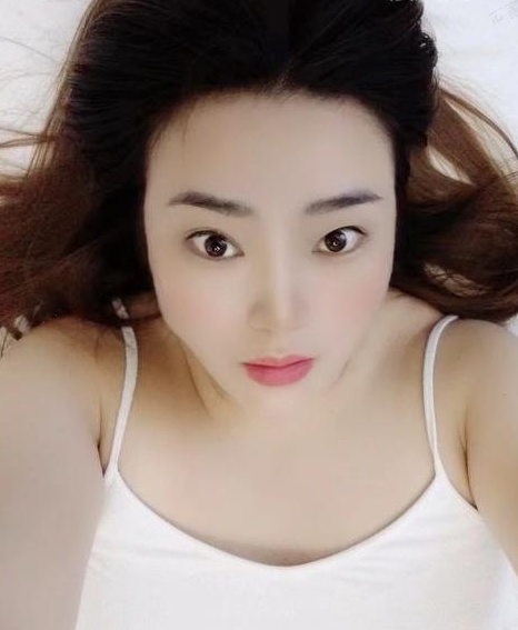 苏州的大奶妹子