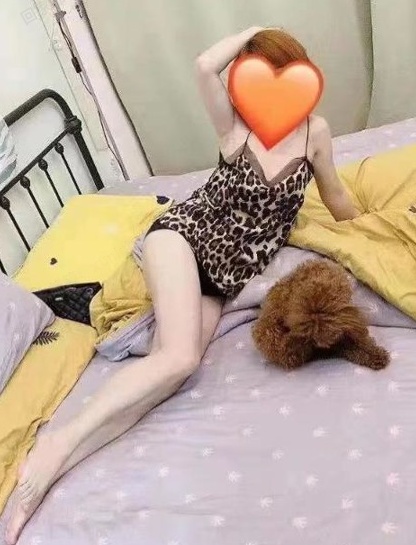 市北风骚少妇