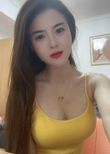 风骚女郎阿珠