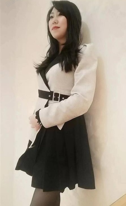 配合度很高的少妇