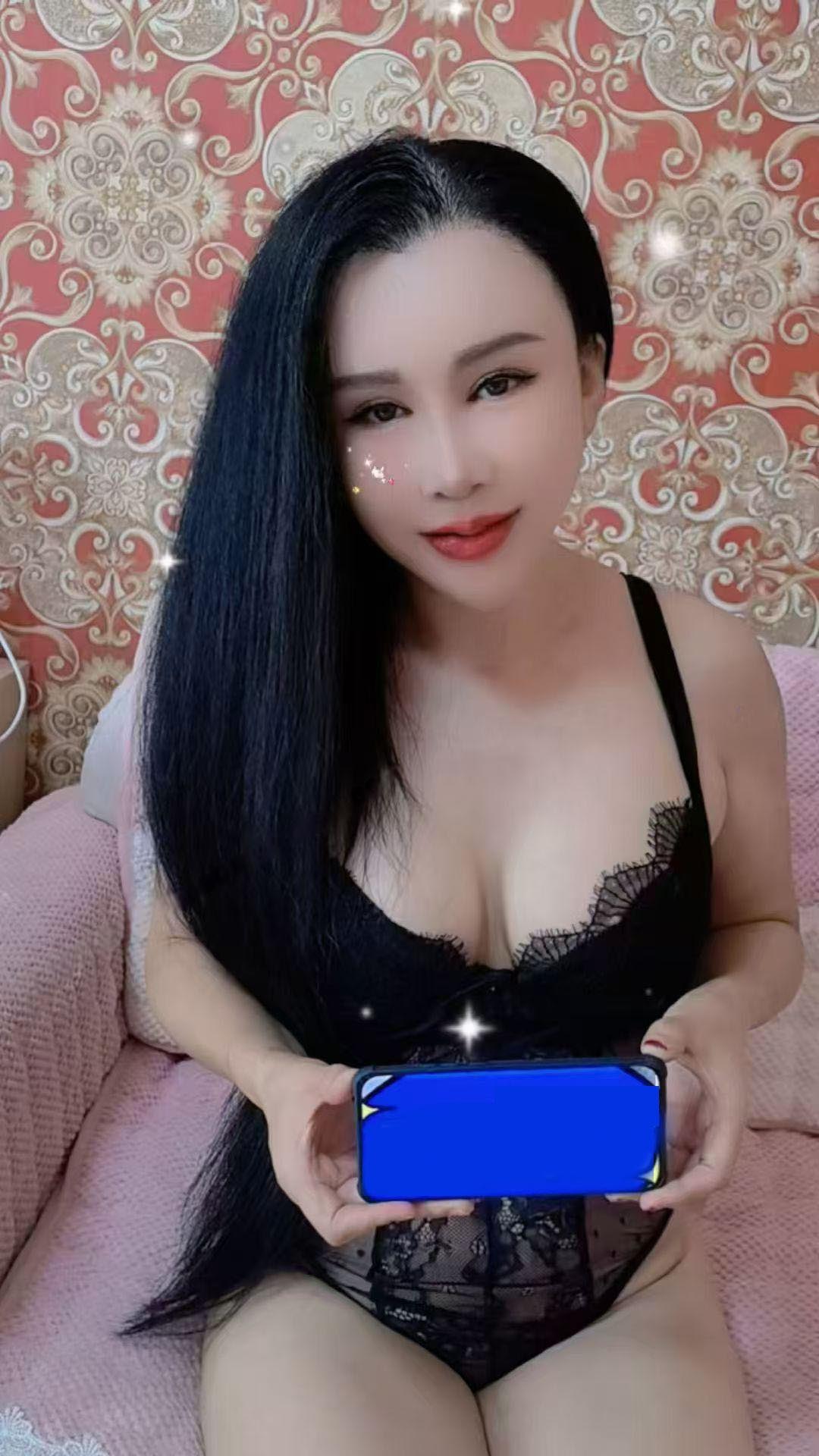 铁西大胸艳姐