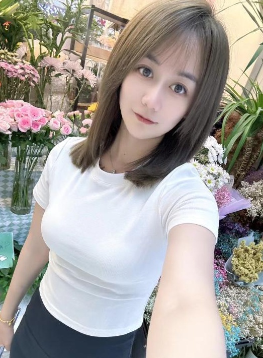 探过几次的妹子