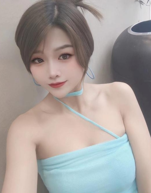 御姐琦琦