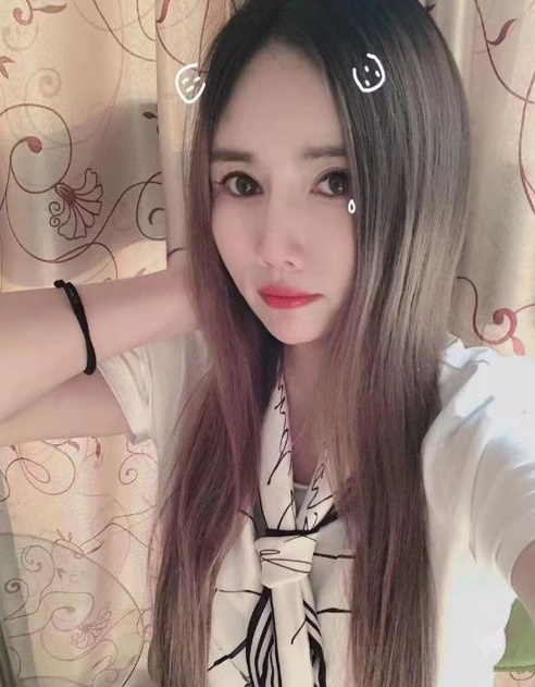 湖塘购物中心甜甜
