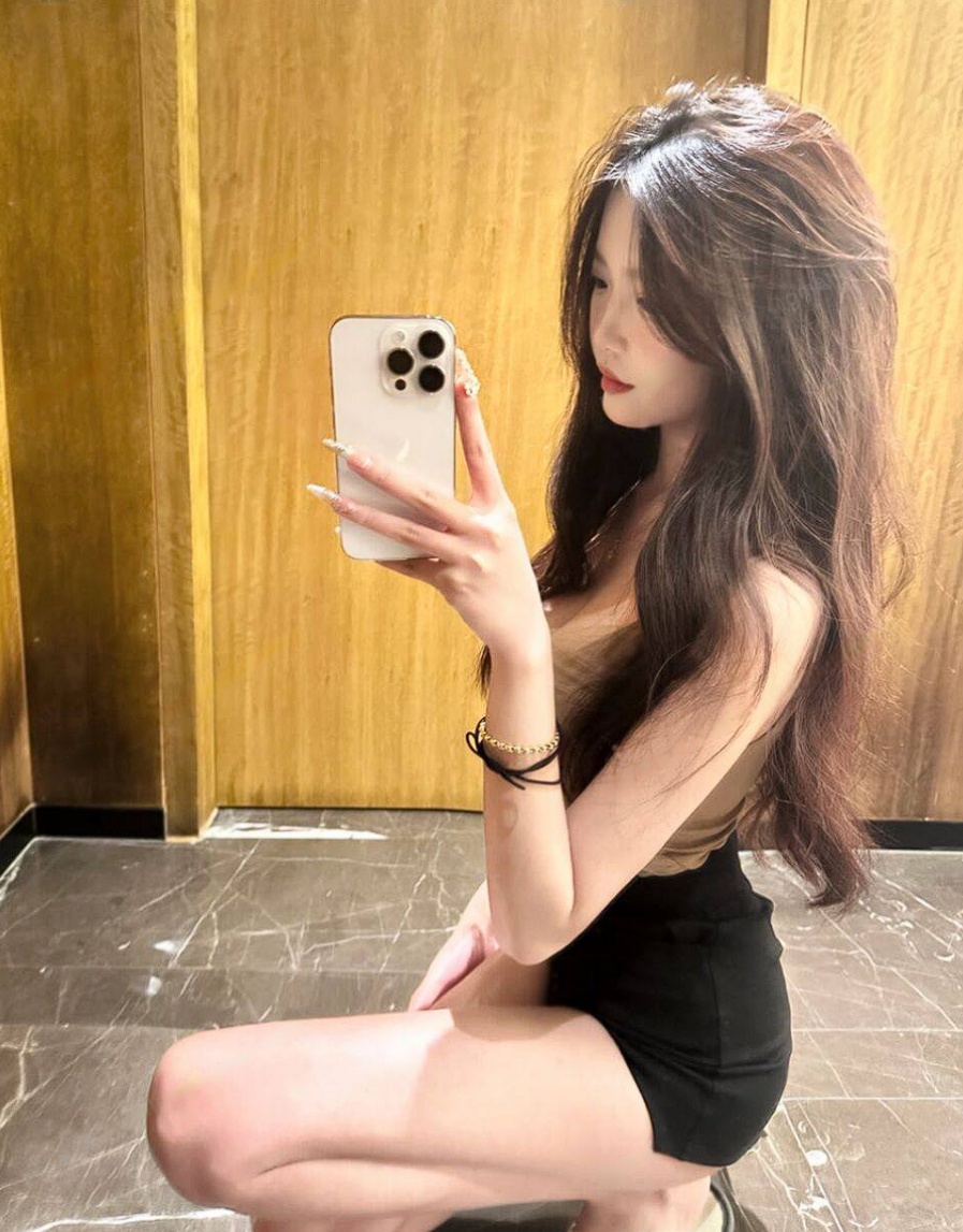 杭州高挑性感妹妹