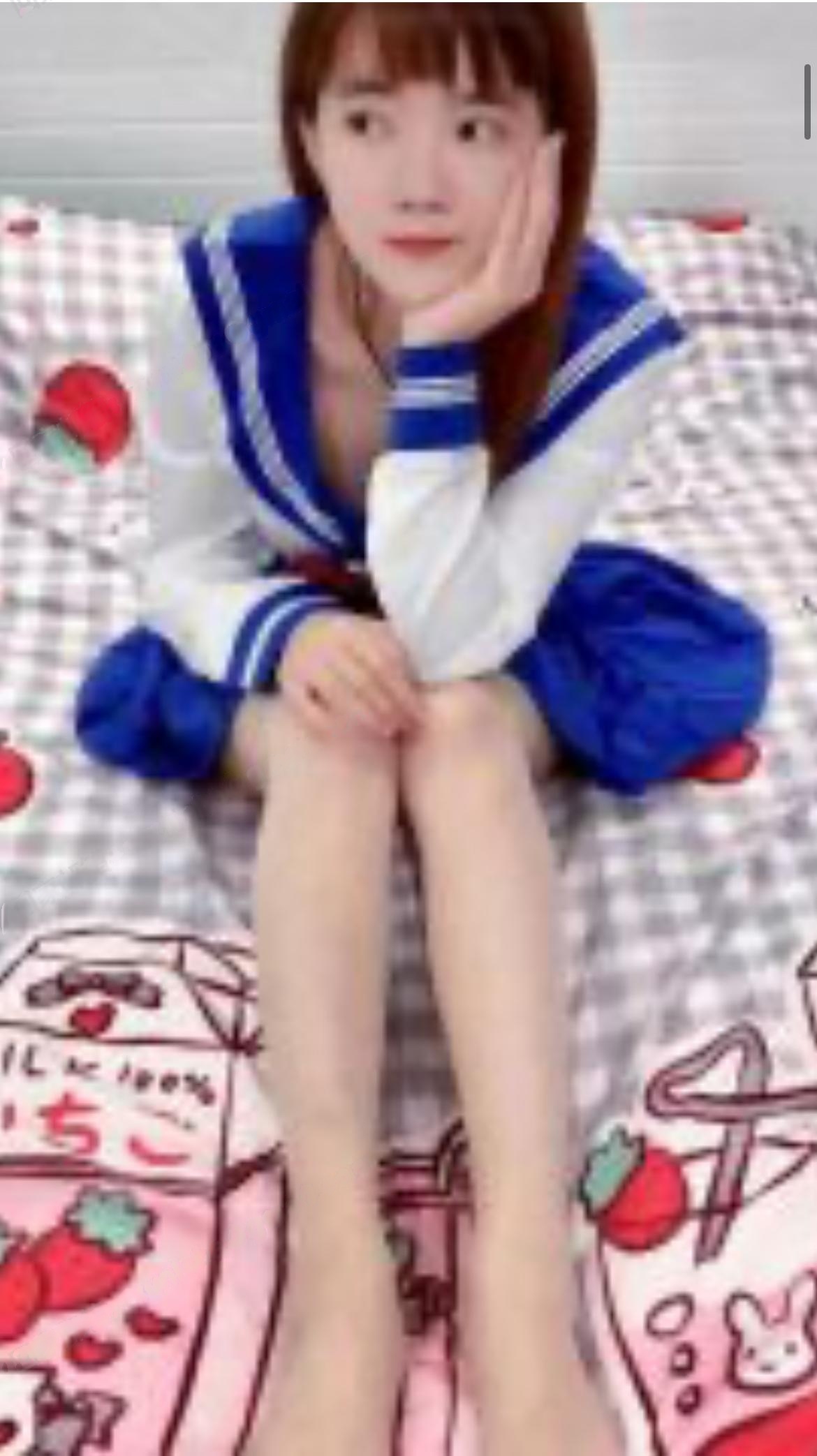 哈西小萝莉