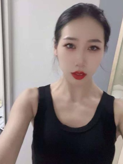 浦东个人小姐姐